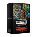 Paquete Zodiac En Semitono