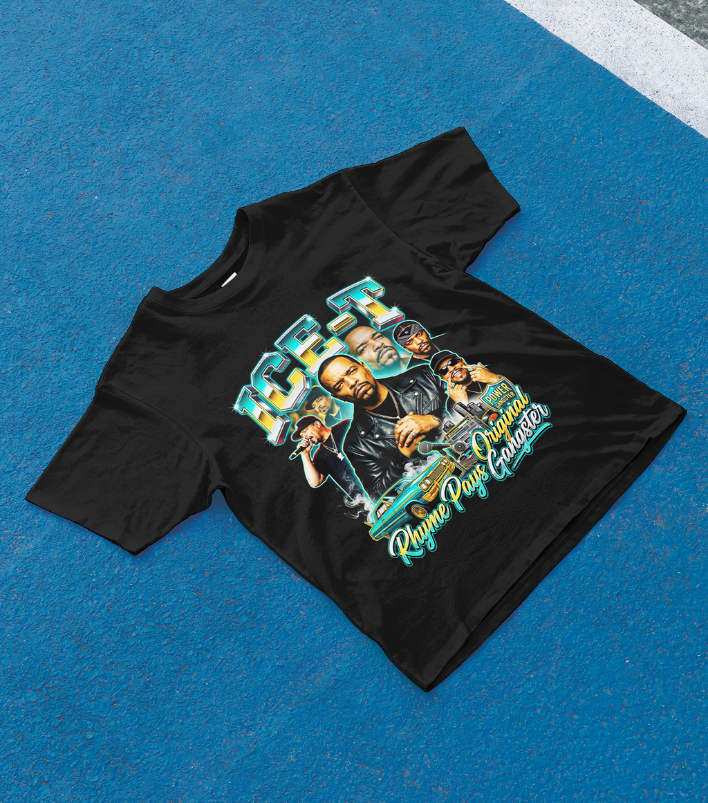 Paquete Hip Hop Bootleg Serie