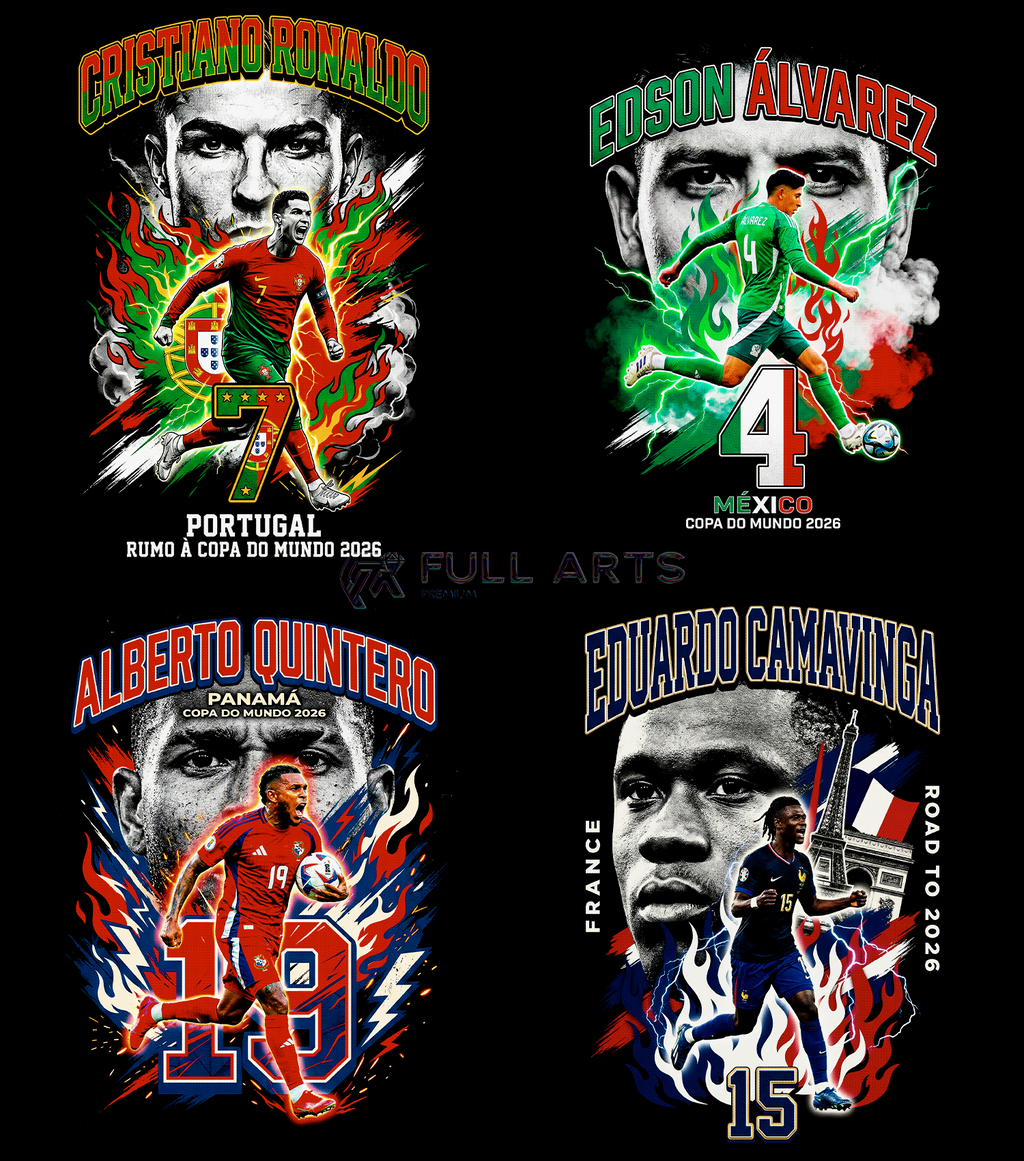 Paquete de 150 diseños de estrellas semitono tipo "Bootleg" para tazas