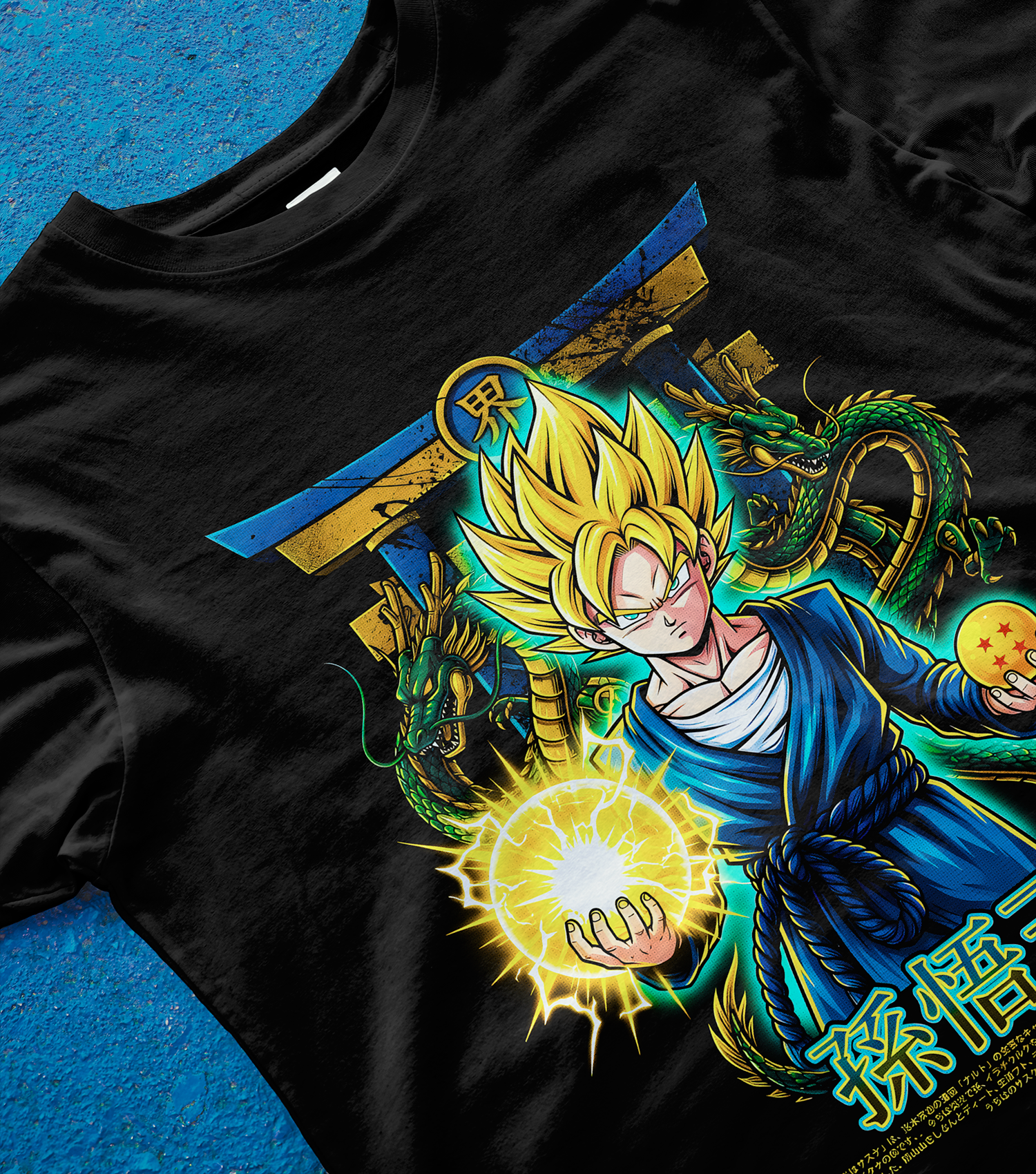 Pack Serie Ropa Urbana Anime