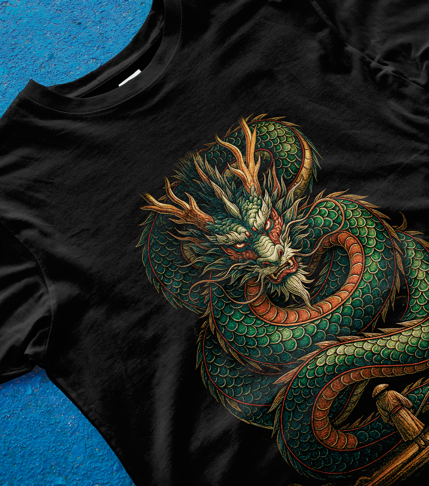 Dragones Pack 60 Diseños en Semitono