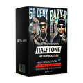 Paquete Hip Hop Bootleg Serie