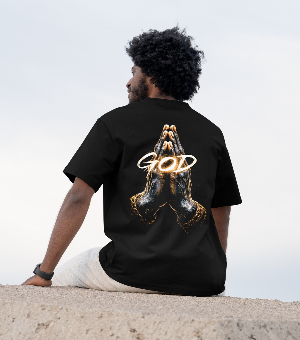 70+ Diseños Profesionales de Manos Estilo Streetwear en Halftone