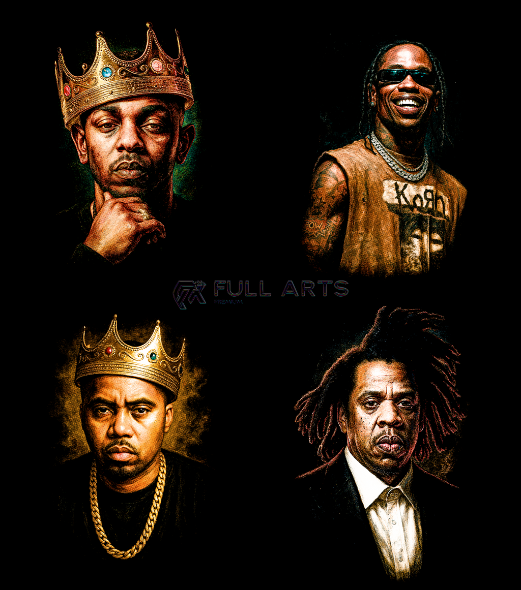Paquete Hip Hop Street en Semitono VOL. 2
