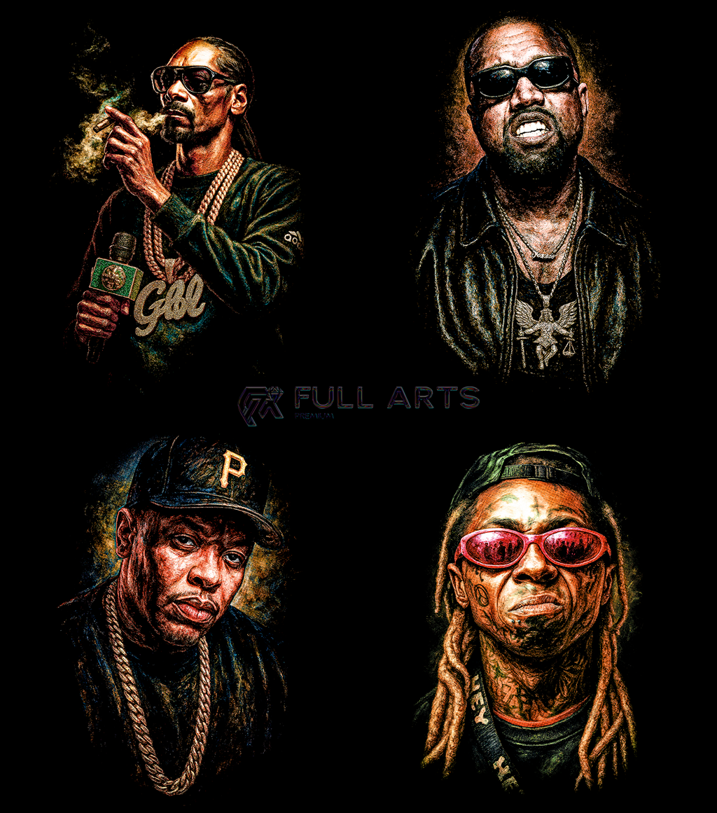Paquete Hip Hop Street en Semitono VOL. 2