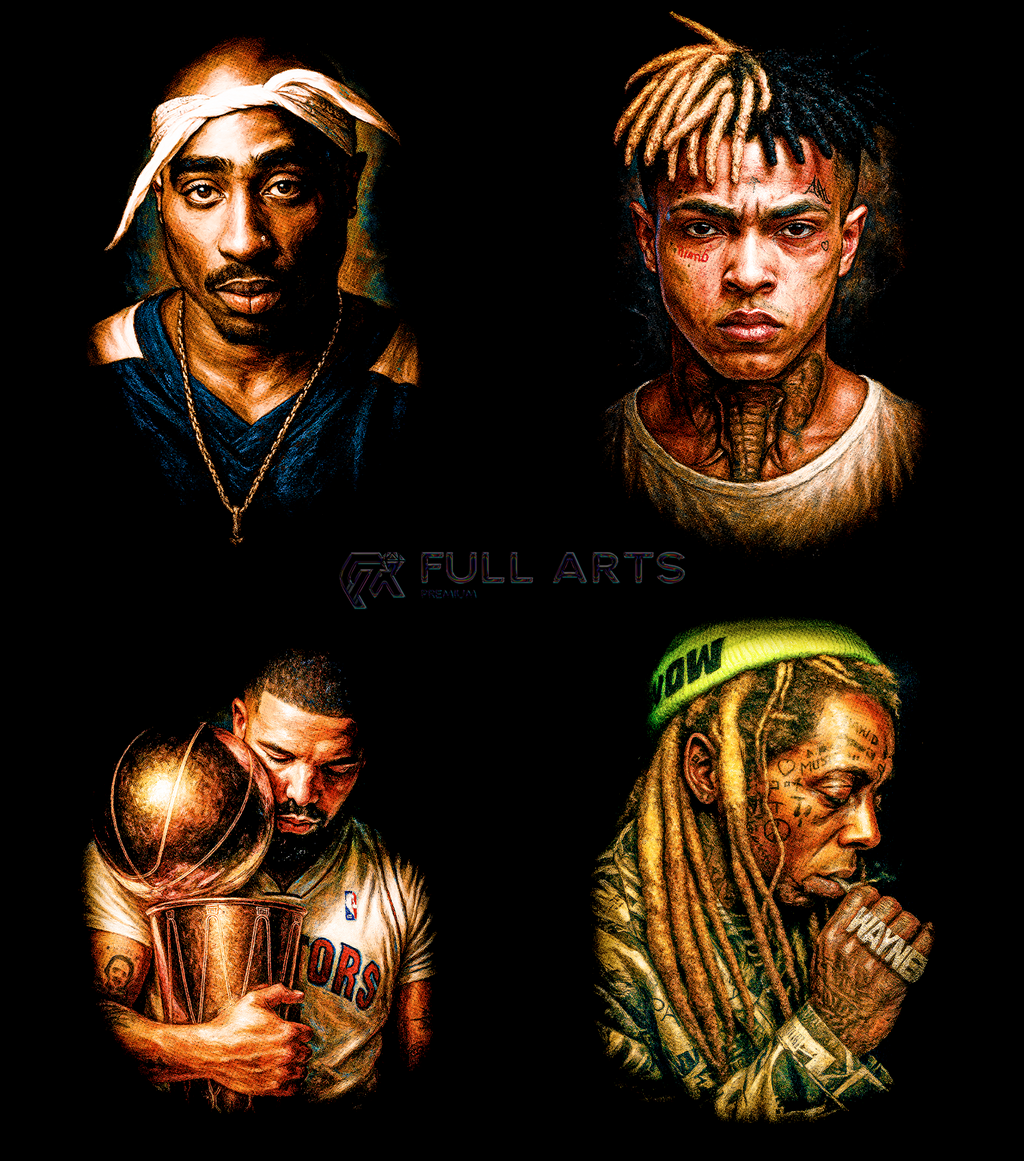 Paquete Hip Hop Street en Semitono VOL. 2