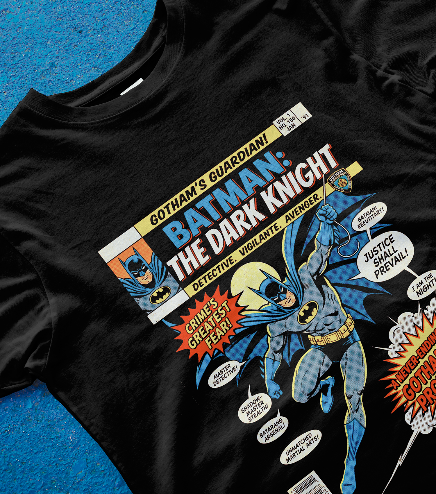 Paquete con 150 Diseños Comic Heroes HQ