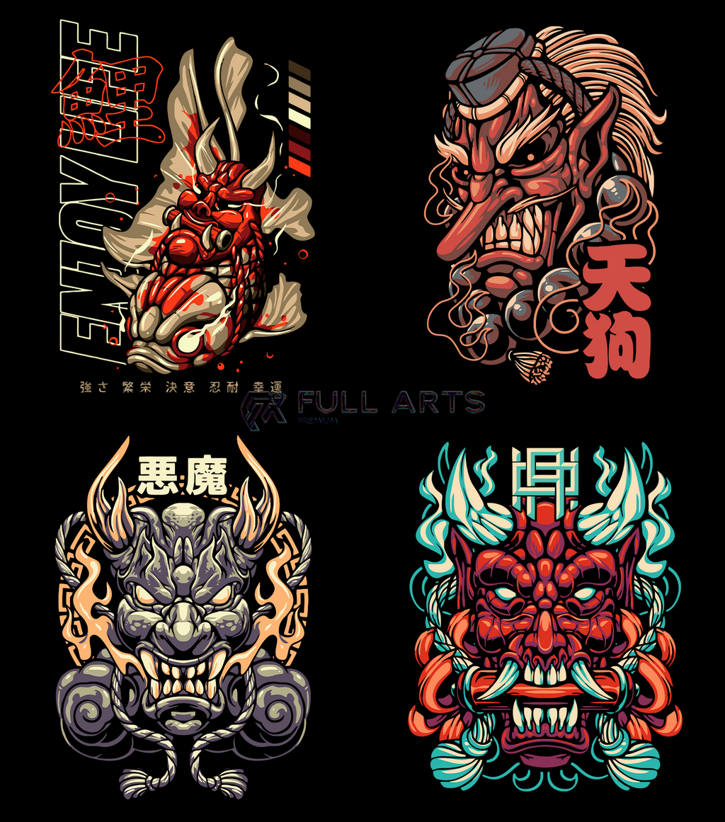 Paquete de ropa urbana VOL. 1: archivos PNG y .AI