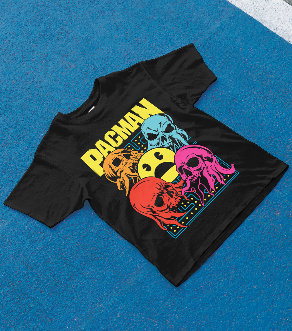 Paquete de ropa urbana VOL. 1: archivos PNG y .AI